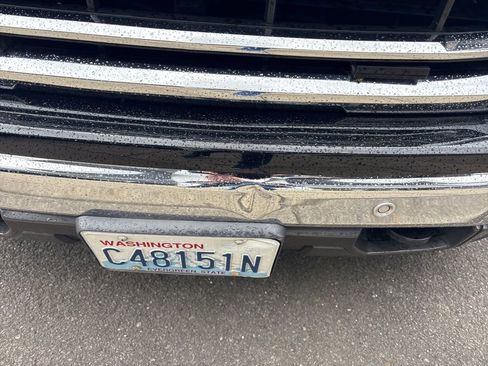 Used 2018 GMC Sierra 1500 SLT AWD/4WD image 13