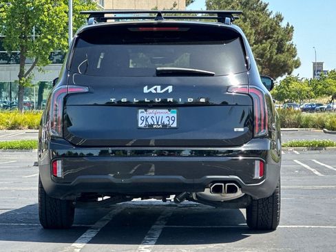 Certified 2024 Kia Telluride SX Prestige X-Pro AWD/4WD image 5
