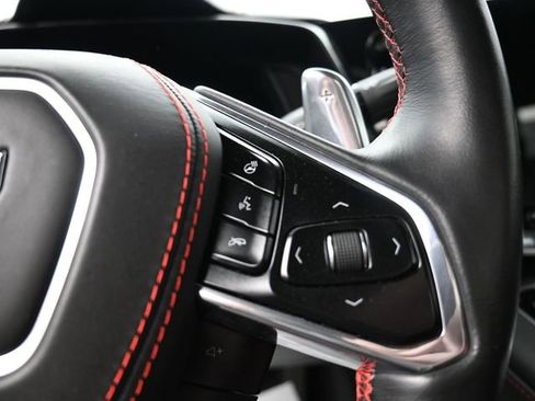 Used 2021 Chevrolet Corvette Stingray Premium Conv w/ Z51 Performance Package RWD image 15