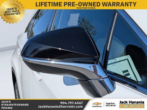 Used 2020 Lexus RX 350 F Sport w/ Accessory Package AWD/4WD image 11