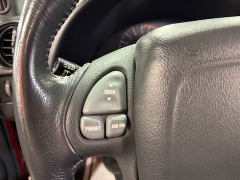 Used 1995 Pontiac Firebird Coupe image 35