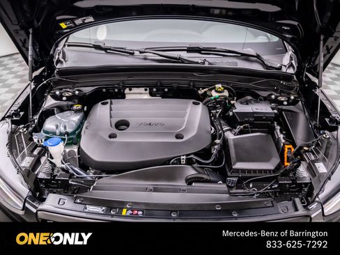Used 2026 Volvo XC40 B5 Ultra w/ Climate Package AWD/4WD image 31
