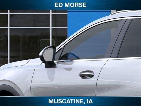 New 2026 Buick Envision Preferred image 12