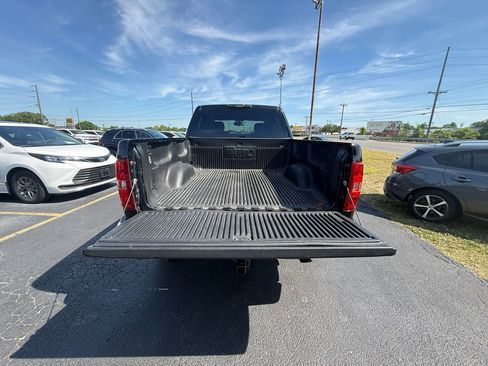 Used 2010 Chevrolet Silverado 1500 LT w/ Power Pack Plus RWD image 5
