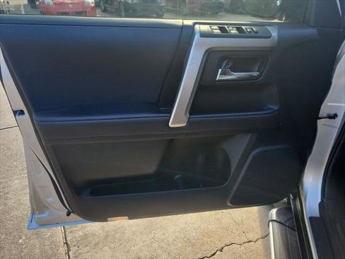 Certified 2023 Toyota 4Runner SR5 Premium image 10