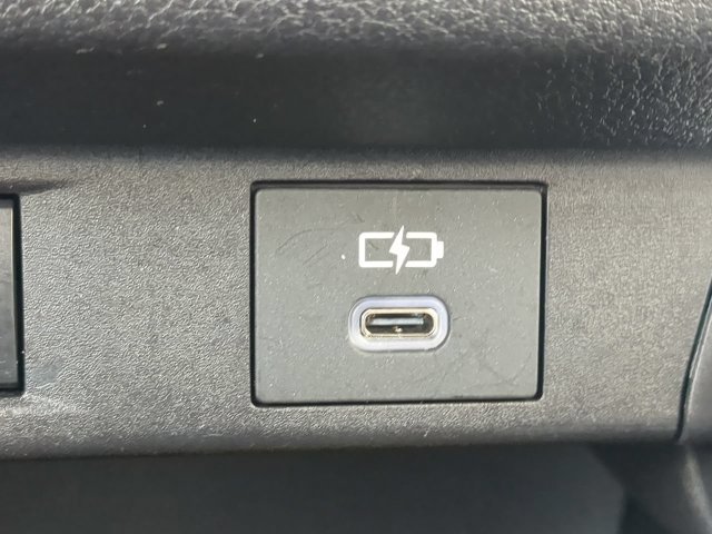Certified 2025 Toyota Grand Highlander FWD image 26