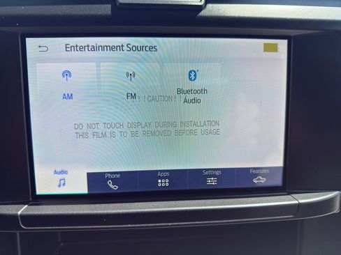 New 2025 Ford F350 XL w/ XL Chrome Package image 25