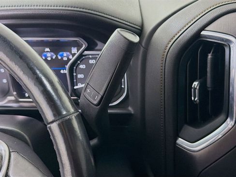 Used 2020 GMC Sierra 1500 AT4 w/ AT4 Premium Package image 20