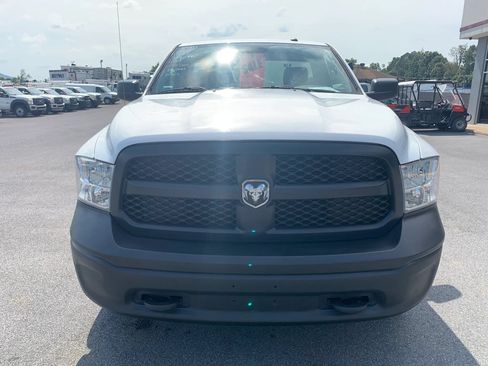 Used 2020 RAM 1500 Tradesman w/ Power & Remote Entry Group AWD/4WD image 2