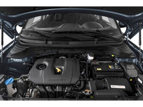 Used 2023 Kia Soul LX w/ Option Group 015 FWD image 19