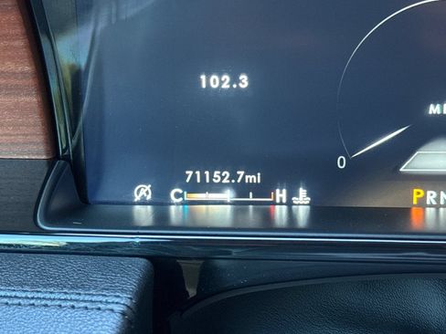 Certified 2021 Lincoln Navigator Reserve AWD/4WD image 26