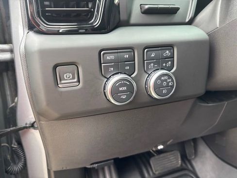 Used 2024 GMC Sierra 1500 AT4X AWD/4WD image 21