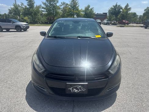 Used 2015 Dodge Dart SE w/ Convenience Group FWD image 2