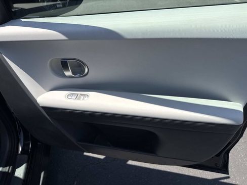 Certified 2024 Hyundai Ioniq 5 SEL RWD image 27