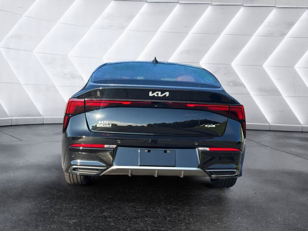 New 2026 Kia K5 GT-Line w/ GT-Line Premium Package FWD image 6