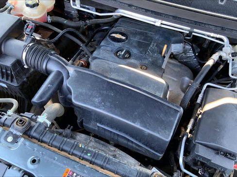Used 2017 Chevrolet Colorado LT RWD image 33