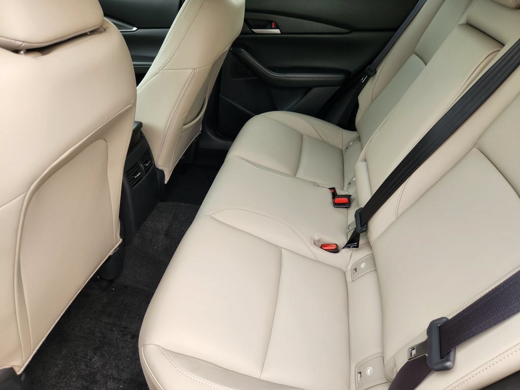 New 2026 MAZDA CX-30 AWD 2.5 S image 20