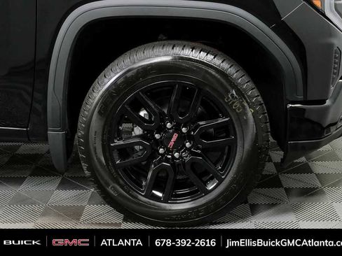 New 2026 GMC Sierra 1500 Elevation w/ Preferred Package image 37