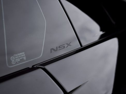 Used 2022 Acura NSX Type S image 11