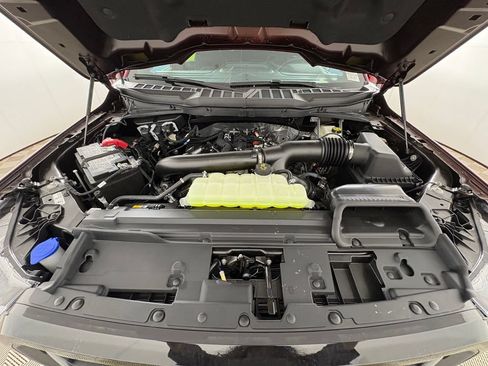 New 2026 Ford F150 Lariat w/ Equipment Group 501A Mid AWD/4WD image 32