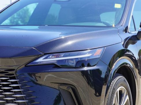 Used 2024 Lexus RX 350h w/ Convenience Package AWD/4WD image 4