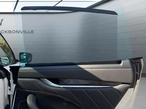 Certified 2024 Maserati Levante Modena Ultima image 27