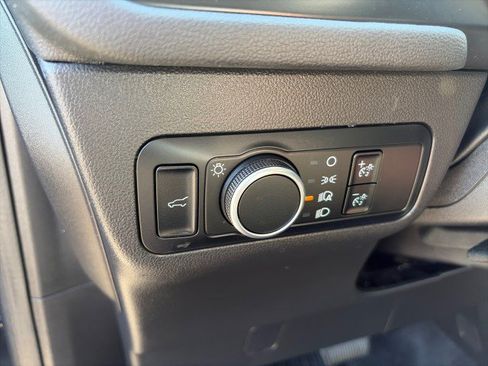 Used 2023 Ford Escape Active AWD/4WD image 14