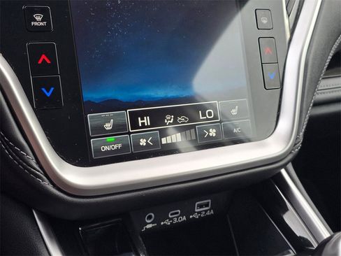 Used 2024 Subaru Legacy Limited image 20