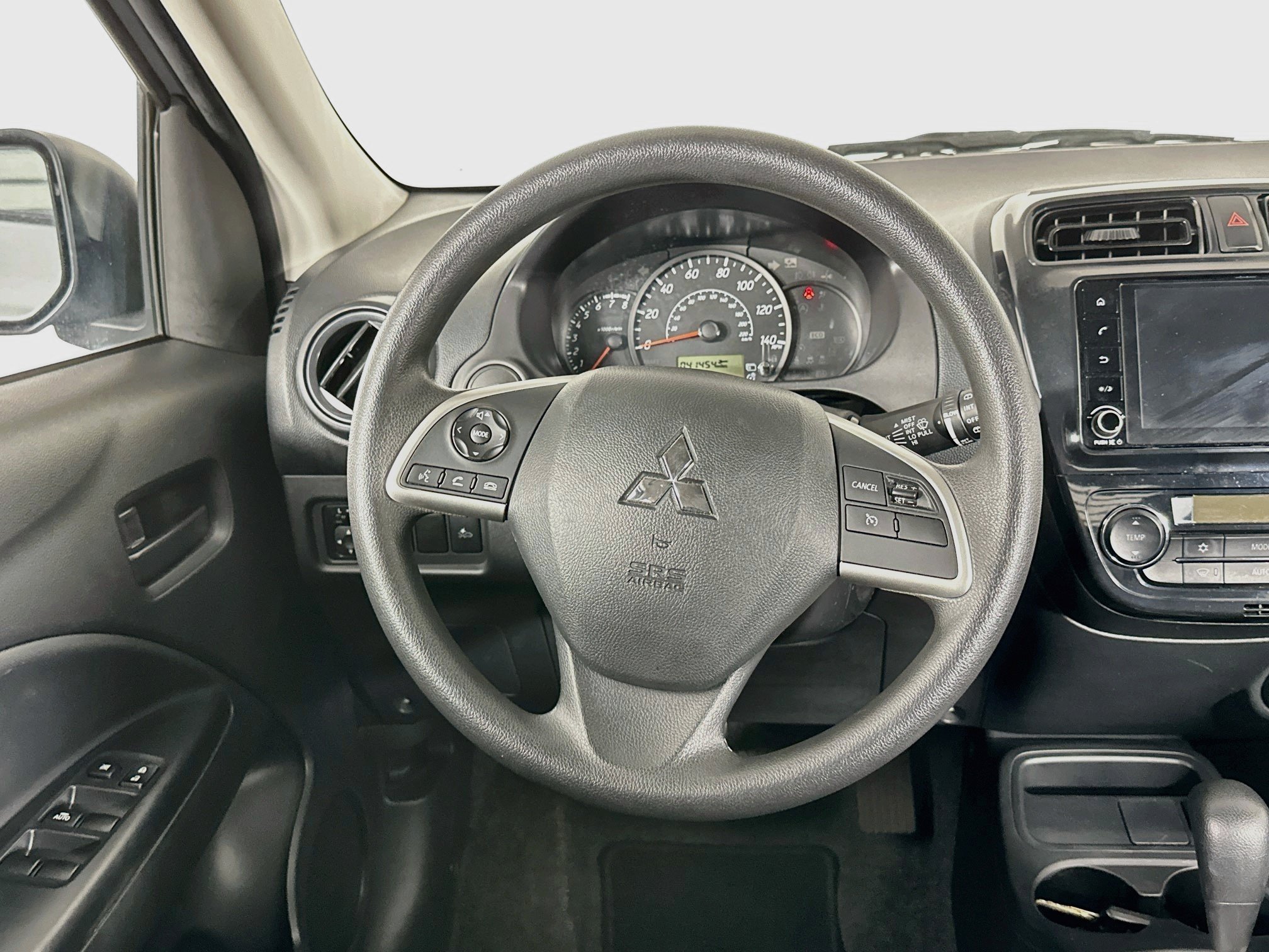 Used 2024 Mitsubishi Mirage ES FWD image 17