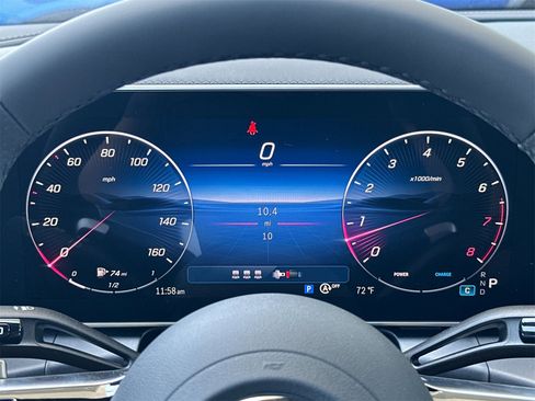 New 2025 Mercedes-Benz GLC 300 4MATIC image 29