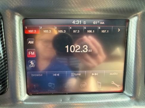 Used 2013 Dodge Charger SXT Plus AWD/4WD image 24