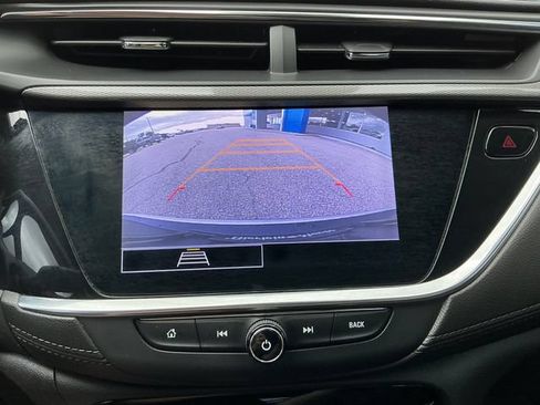 Used 2021 Buick Encore GX Select FWD image 8