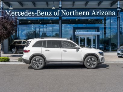 Certified 2025 Mercedes-Benz GLB 250 4MATIC