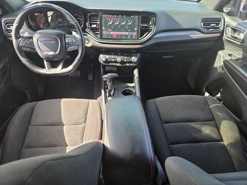 Used 2025 Dodge Durango GT w/ Blacktop Package RWD image 13