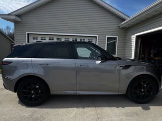 Used 2024 Land Rover Range Rover Sport Dynamic SE video 1