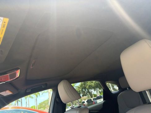 Used 2024 Lexus RX 350 Premium w/ Cold Area Package FWD image 5