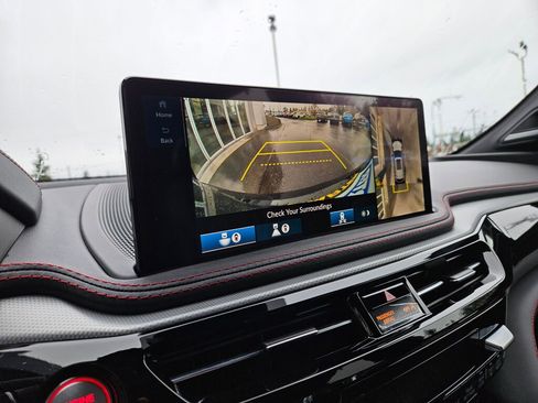 New 2026 Acura MDX A-Spec image 44