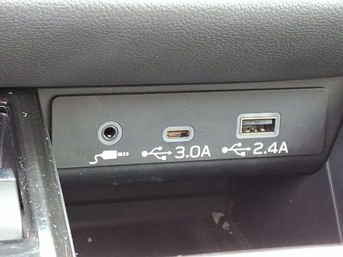 Certified 2023 Subaru Outback Wilderness image 23