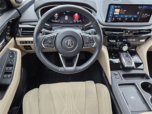 Certified 2025 Acura MDX w/ Advance Package image 5