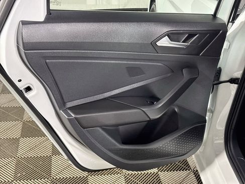 Used 2024 Volkswagen Jetta S FWD image 19
