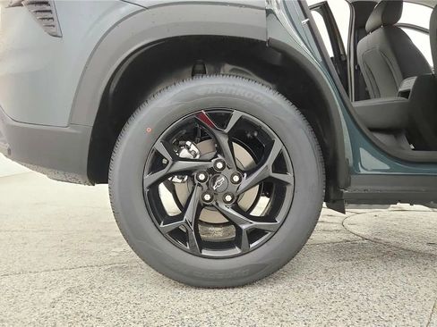 New 2026 Chevrolet Trax LT FWD image 13