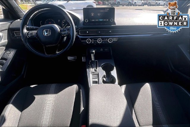 Used 2023 Honda Civic Sport image 15