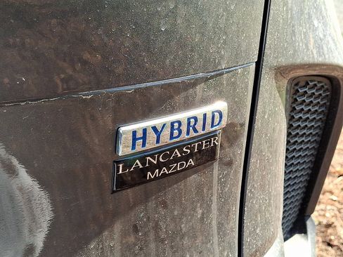 New 2026 MAZDA CX-50 2.5 Hybrid w/ Weather Package image 6