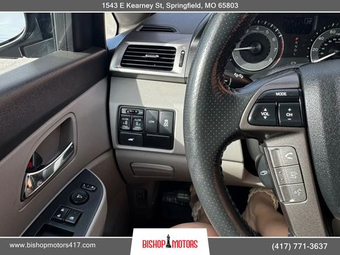 Used 2016 Honda Odyssey EX-L image 31