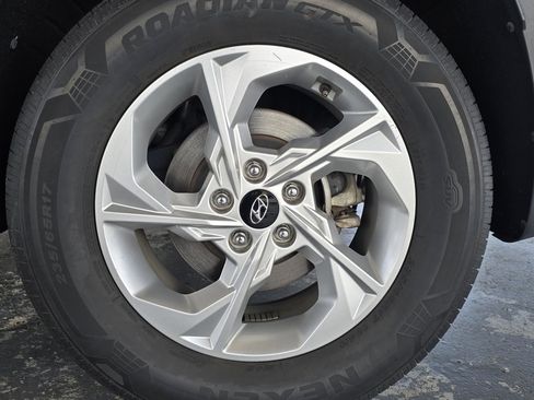 Used 2022 Hyundai Tucson SEL image 31