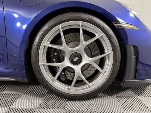 Used 2026 Porsche 911 GT3 RWD image 19