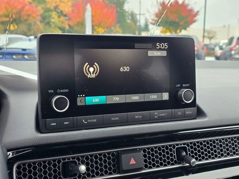 Certified 2024 Honda Civic Sport image 19