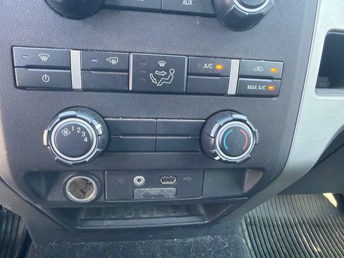 Used 2012 Ford F150 XLT w/ XLT Chrome Pkg AWD/4WD image 26