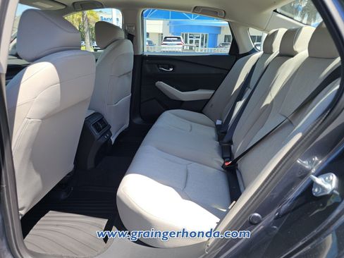 New 2026 Honda Accord SE image 10