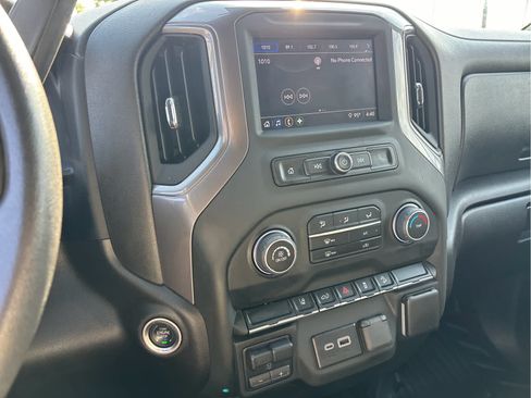 Certified 2024 Chevrolet Silverado 2500 W/T w/ WT Convenience Package AWD/4WD image 10